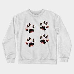 traces Crewneck Sweatshirt